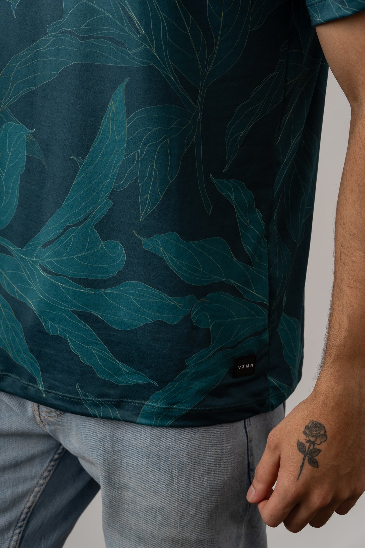 Camiseta Paiton - Voszmen
