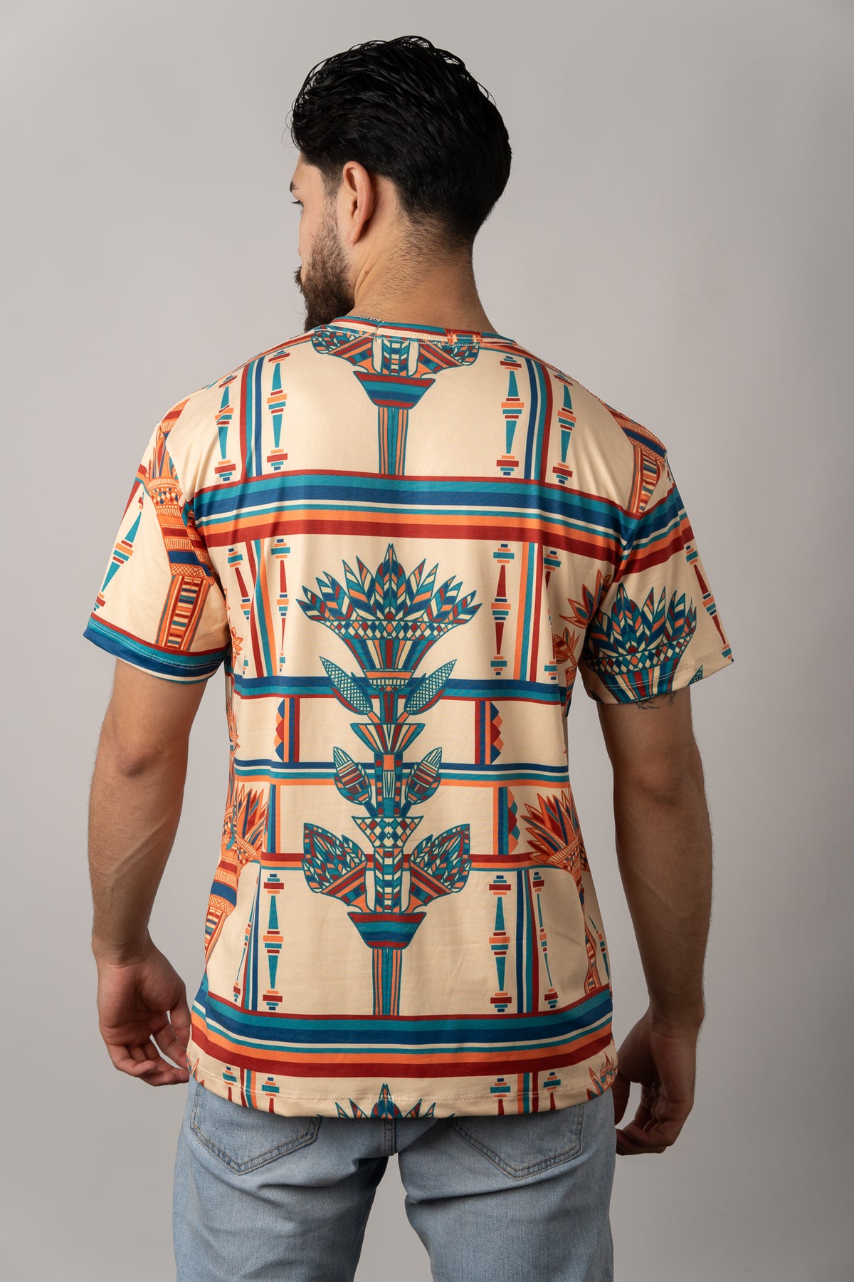 Camiseta Babilony - Voszmen