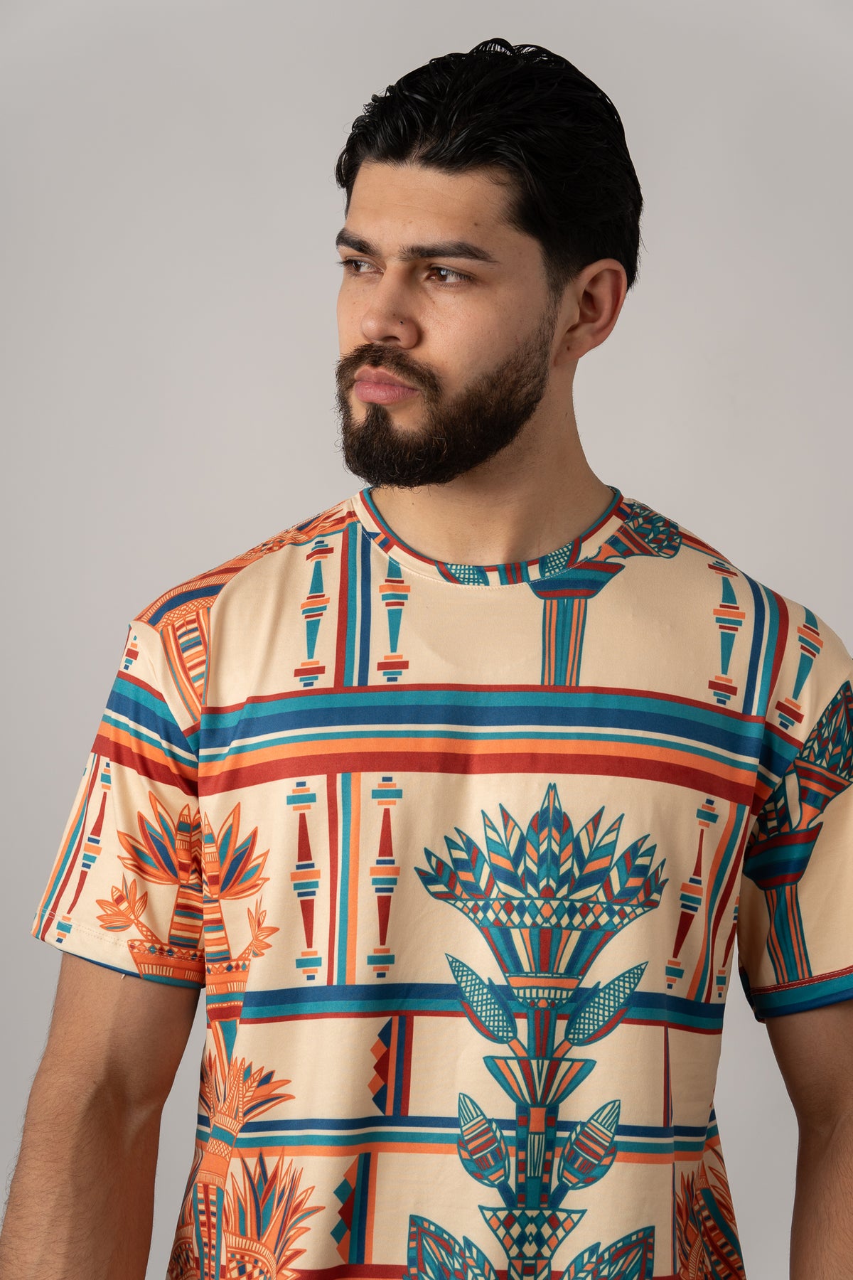 Camiseta Babilony - Voszmen