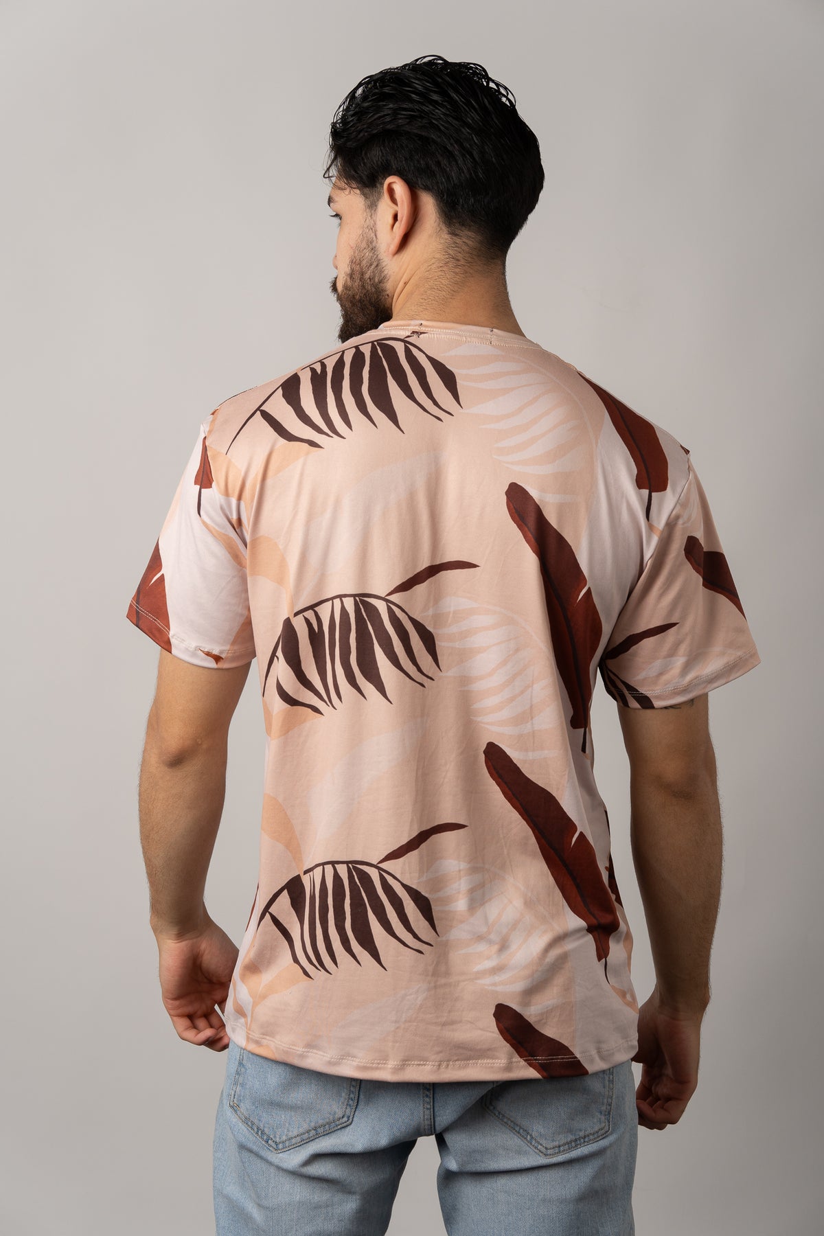 Camiseta Gold Coffe - Voszmen