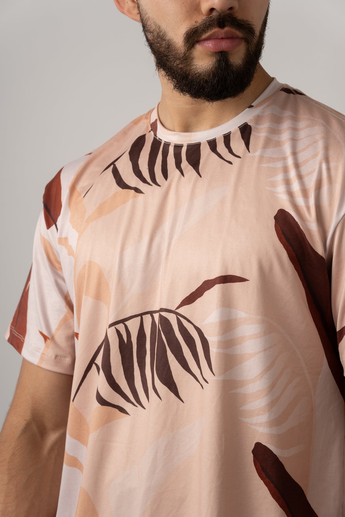 Camiseta Gold Coffe - Voszmen