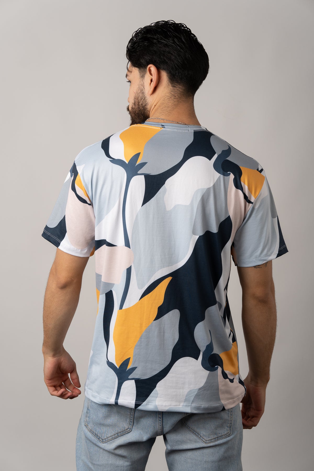 Camiseta Oranglue - Voszmen