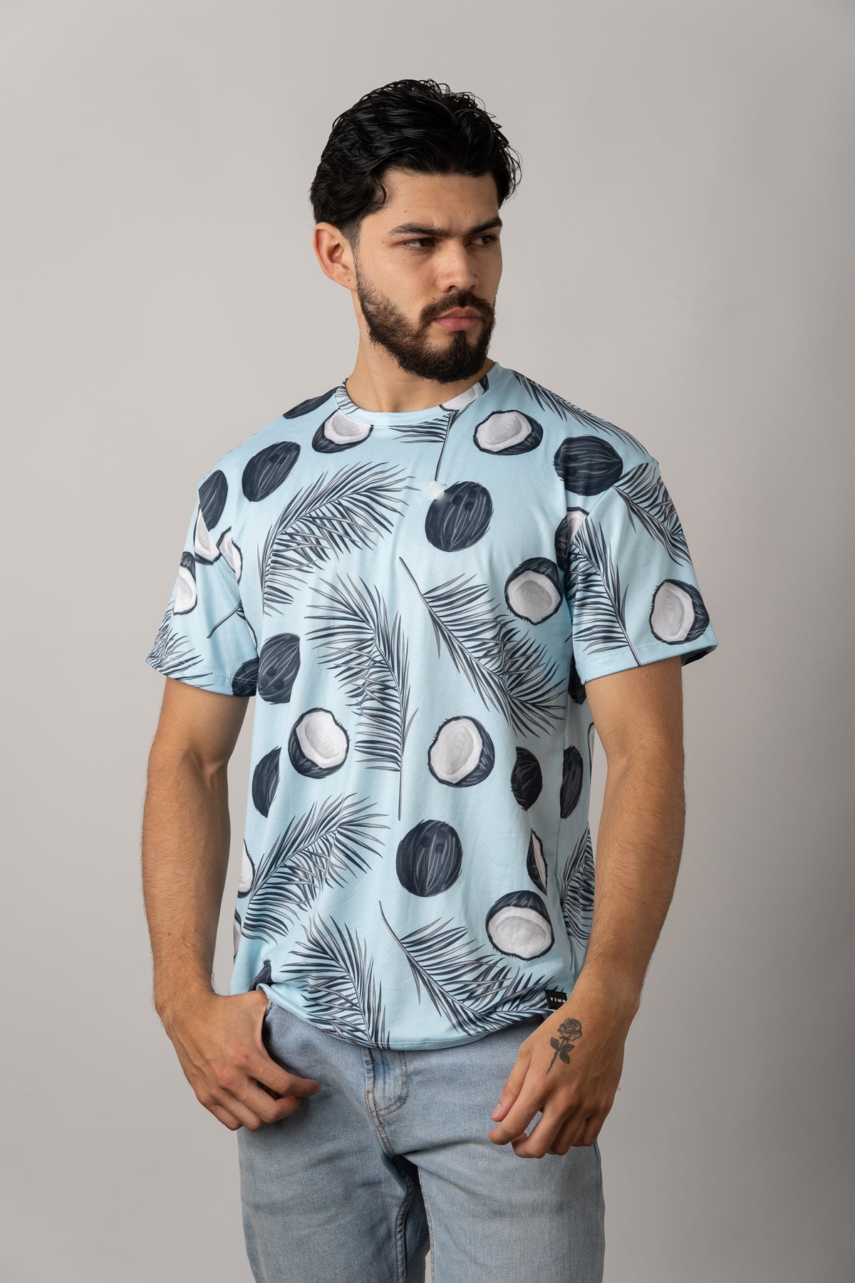 Camiseta CocoCeles - Voszmen
