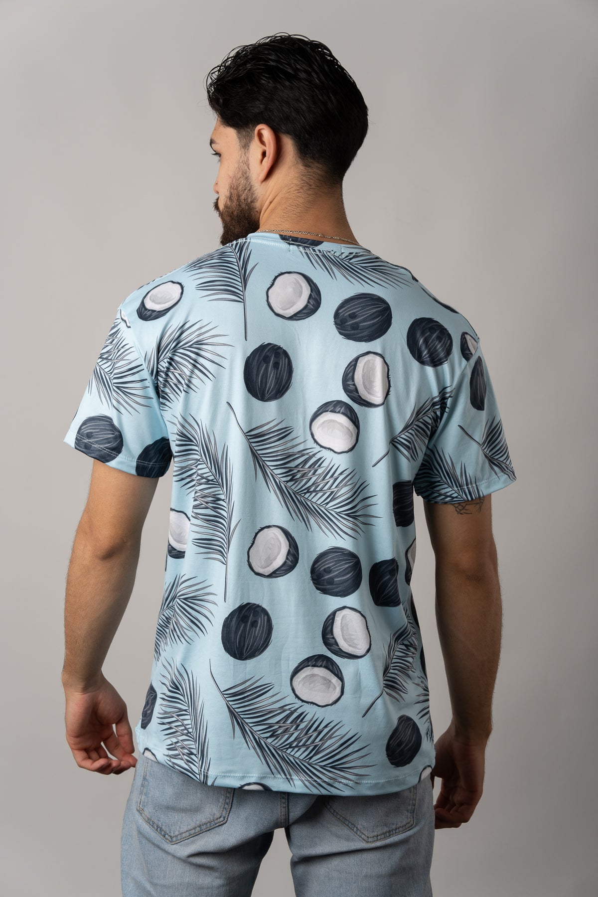 Camiseta CocoCeles - Voszmen