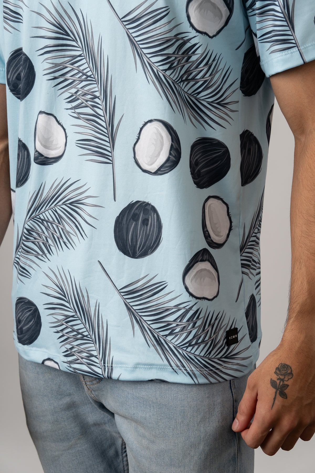 Camiseta CocoCeles - Voszmen