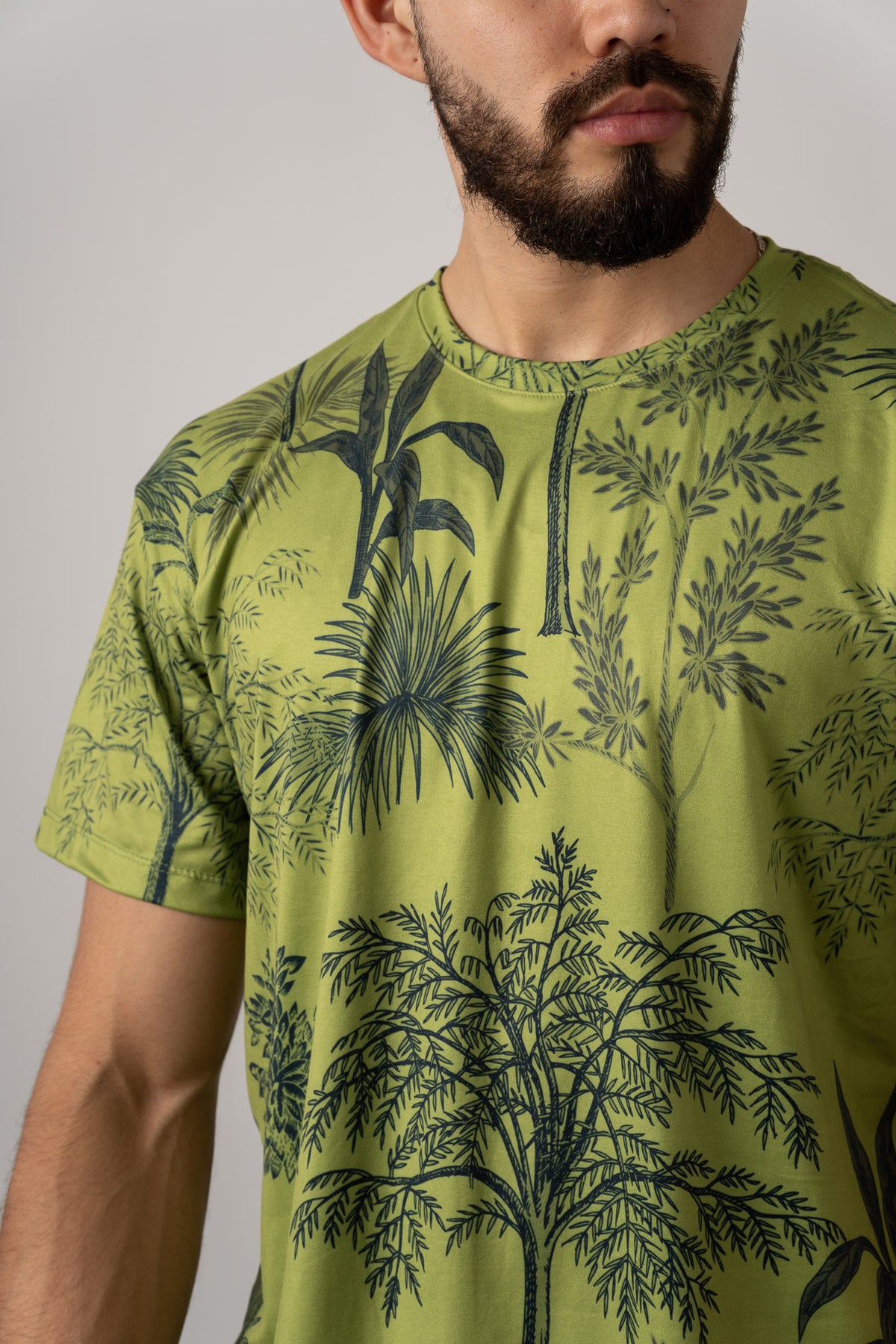 Camiseta GreenWorld - Voszmen