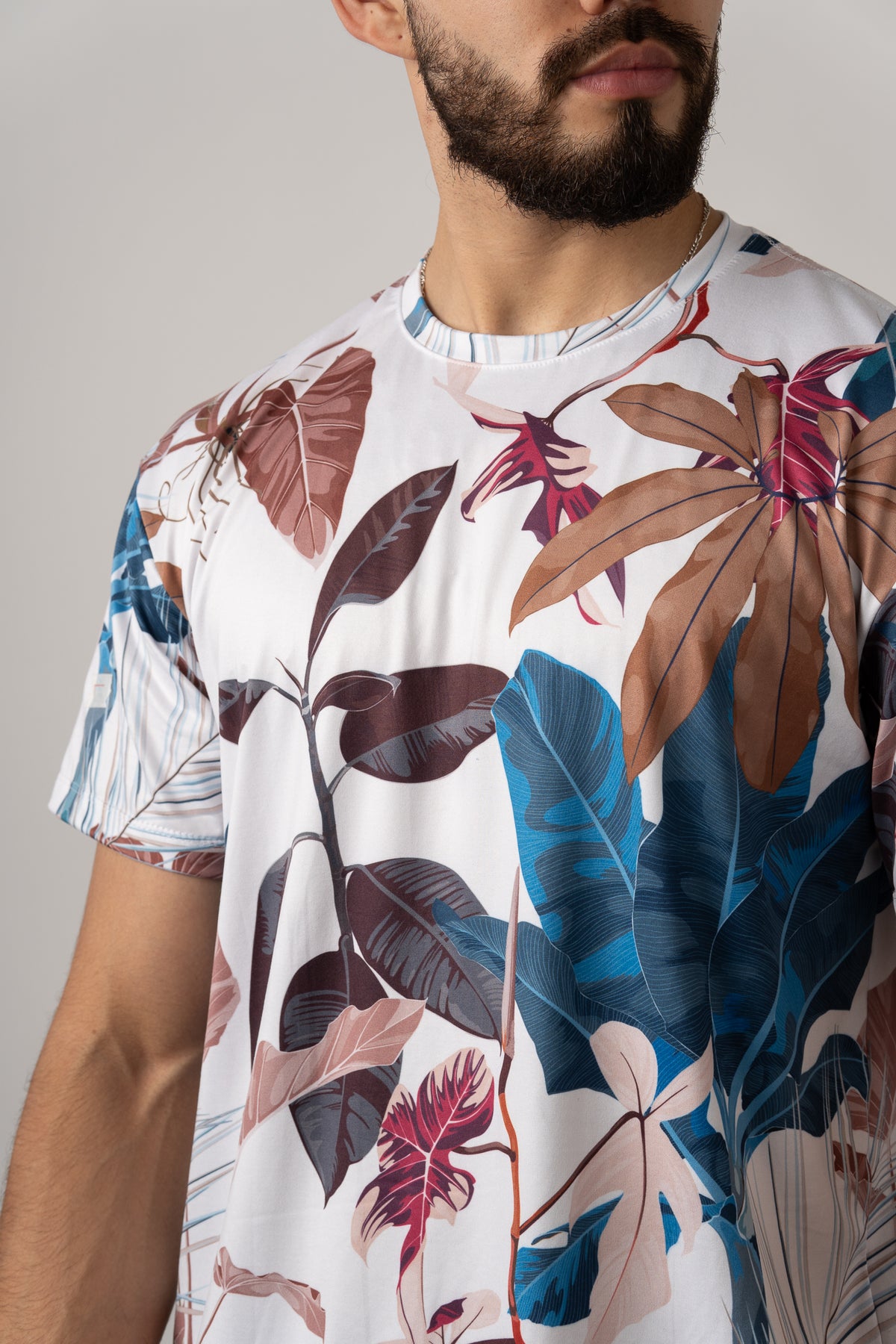 Camiseta WeirdFlower - Voszmen