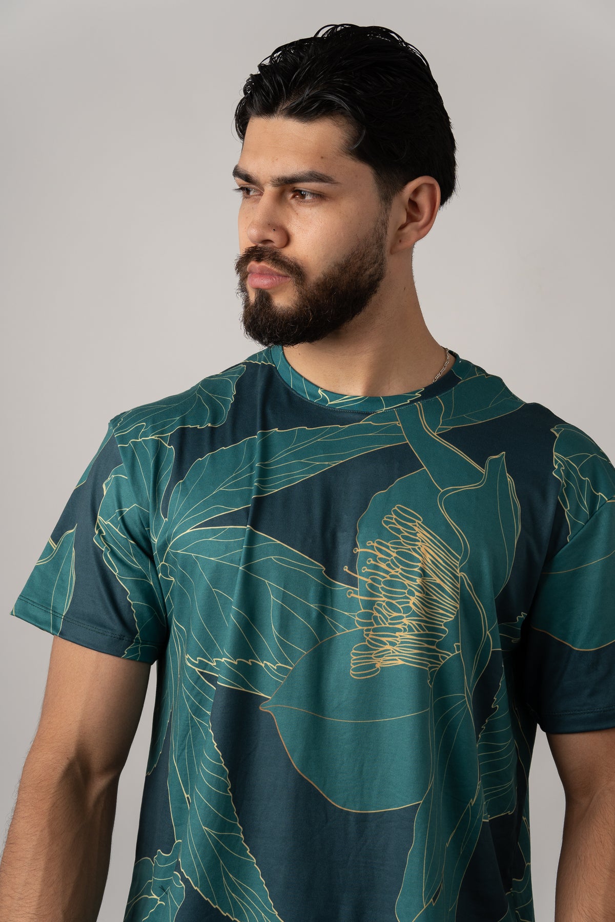 Camiseta GoldGreen - Voszmen