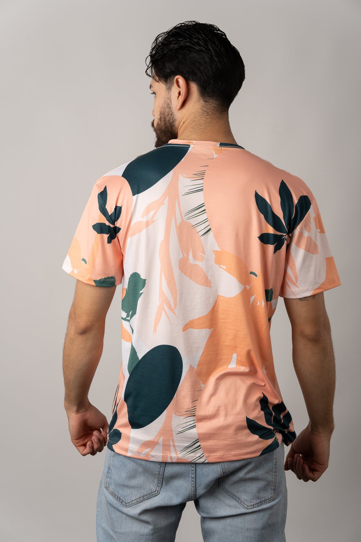 Camiseta Pinterest - Voszmen