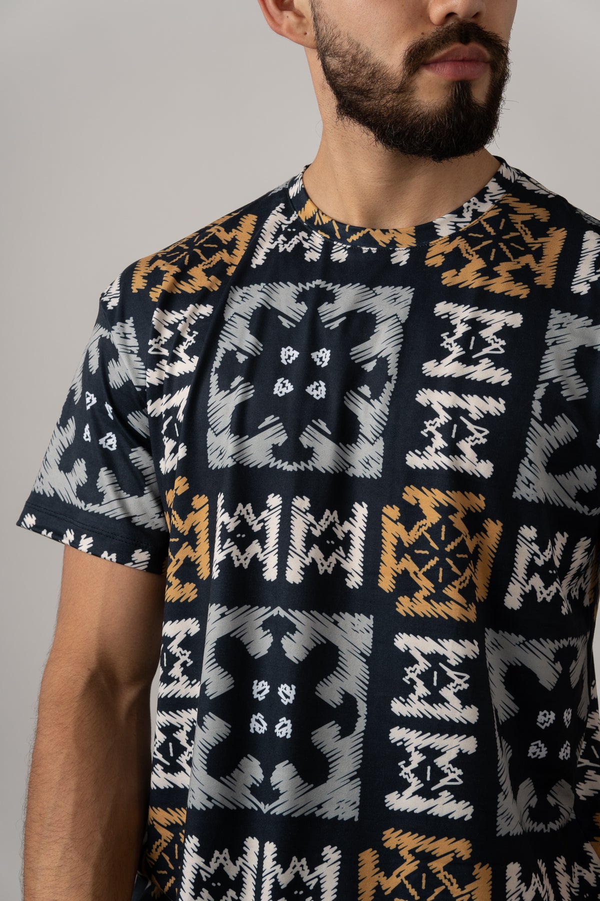 Camiseta MaYa Culture - Voszmen