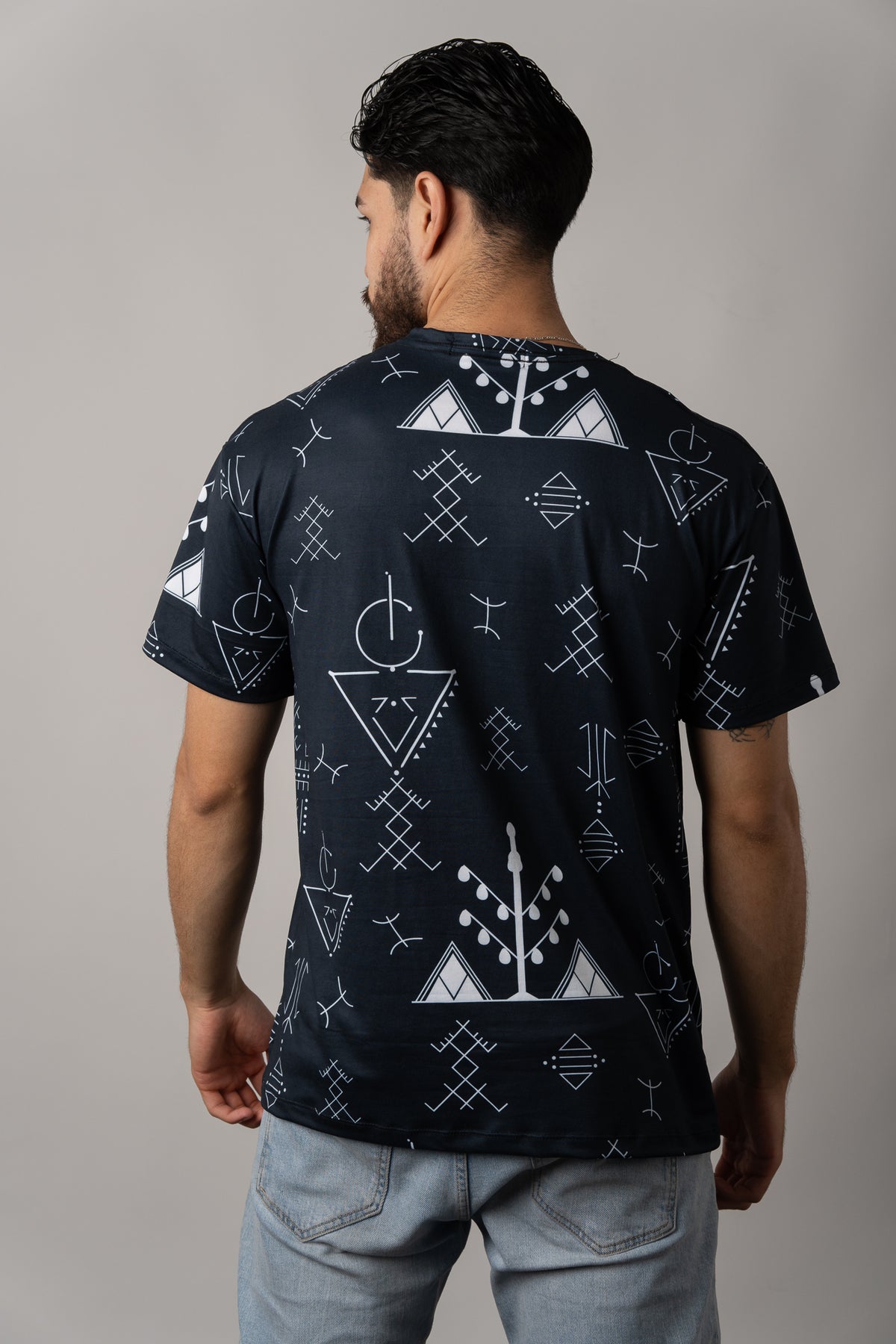 Camiseta Pharaon - Voszmen