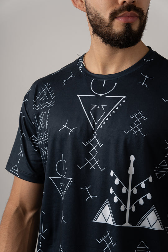 Camiseta Pharaon