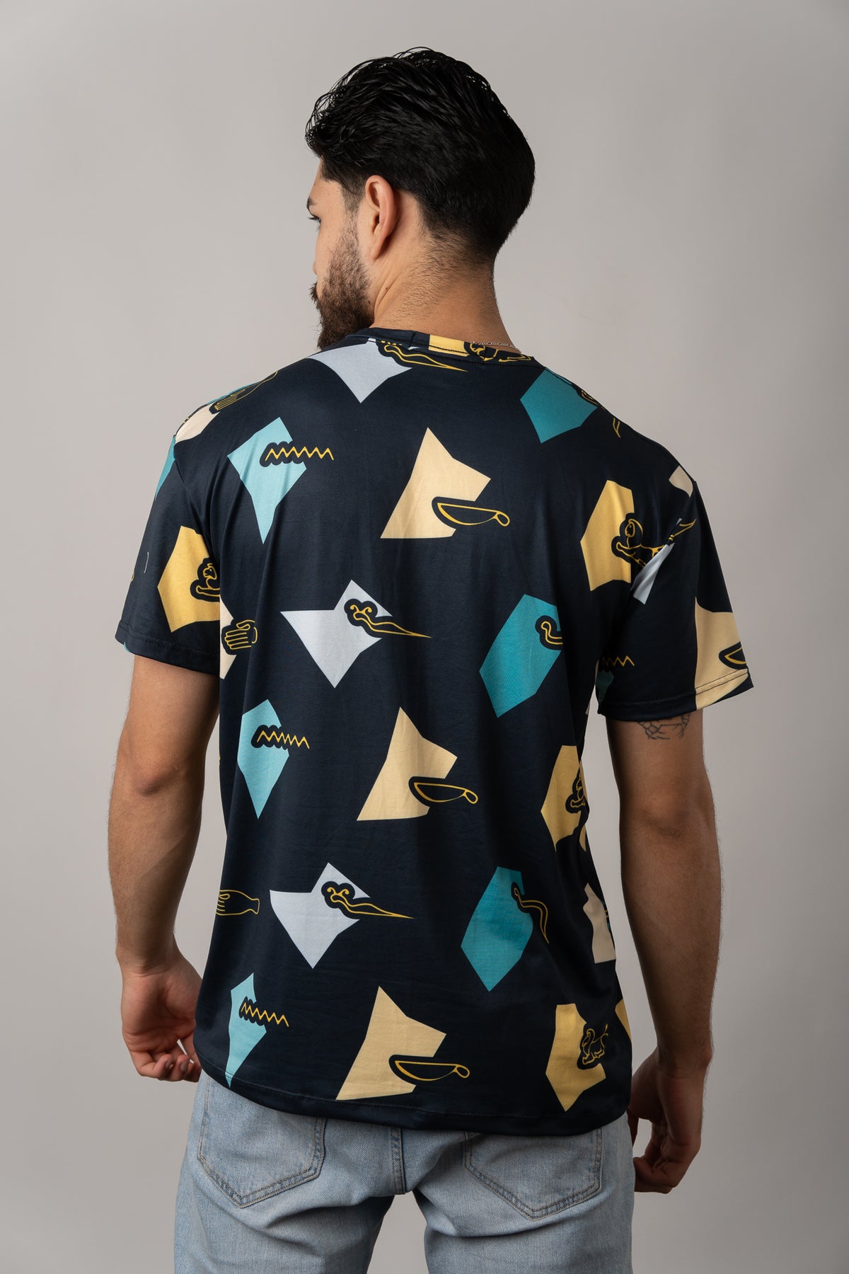 Camiseta Future Egypt - Voszmen