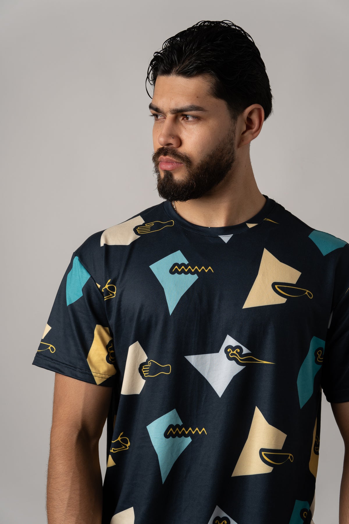 Camiseta Future Egypt - Voszmen