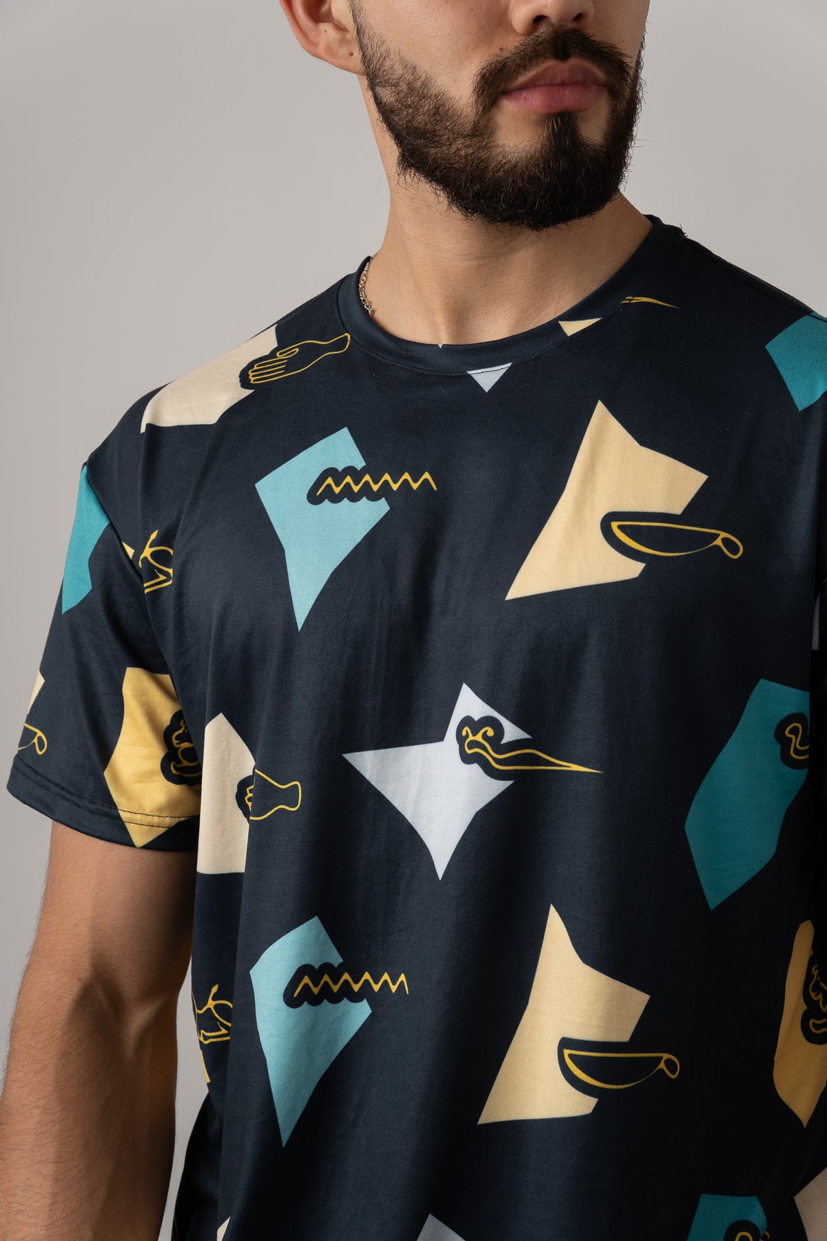 Camiseta Future Egypt - Voszmen
