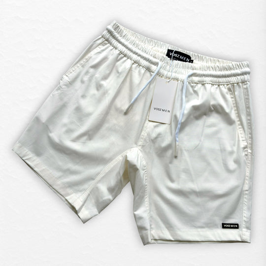 Bermuda Vosz Blanco Hueso