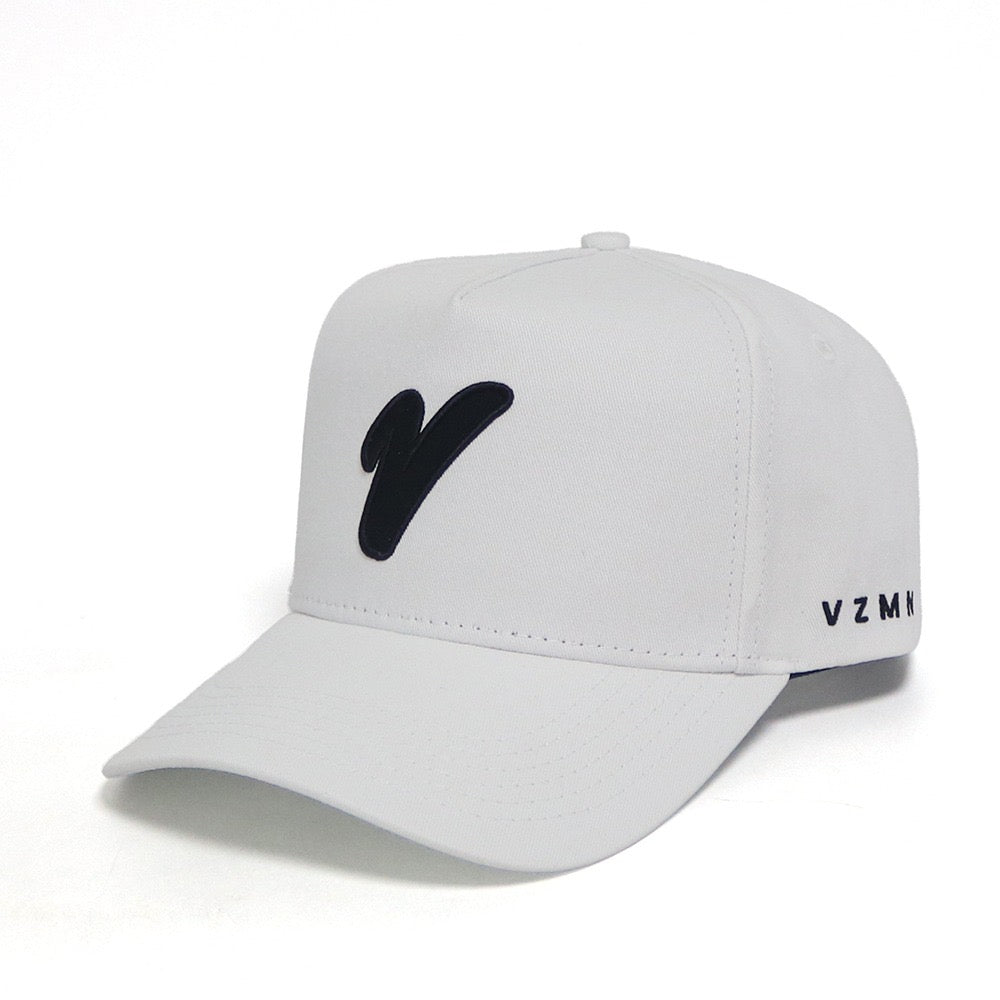 Gorra VZMN Blanca