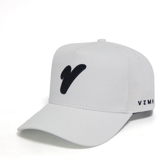 Gorra VZMN Blanca