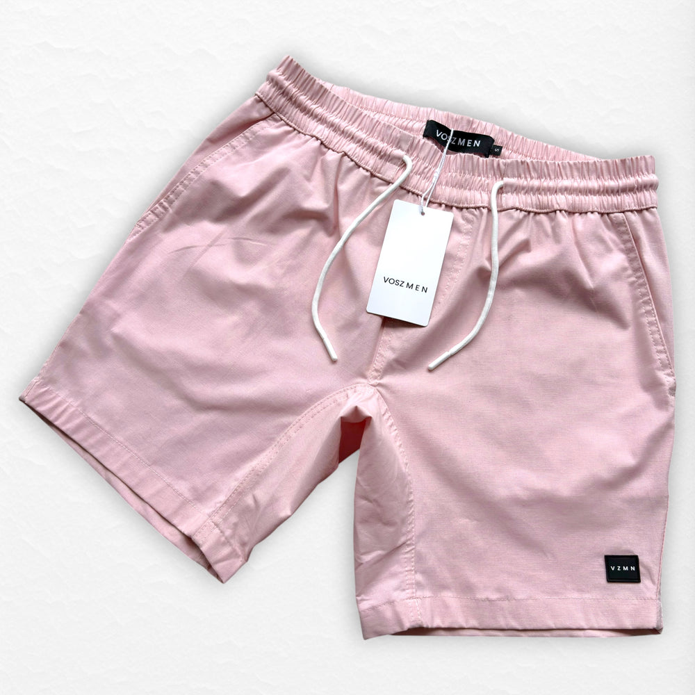 Bermuda Rosado Claro