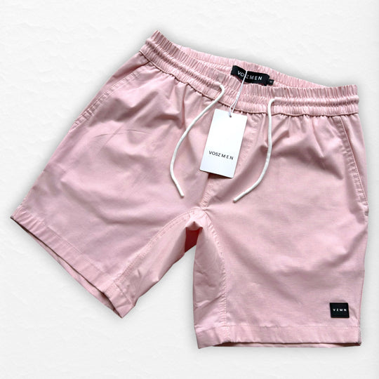 Bermuda Rosado Claro