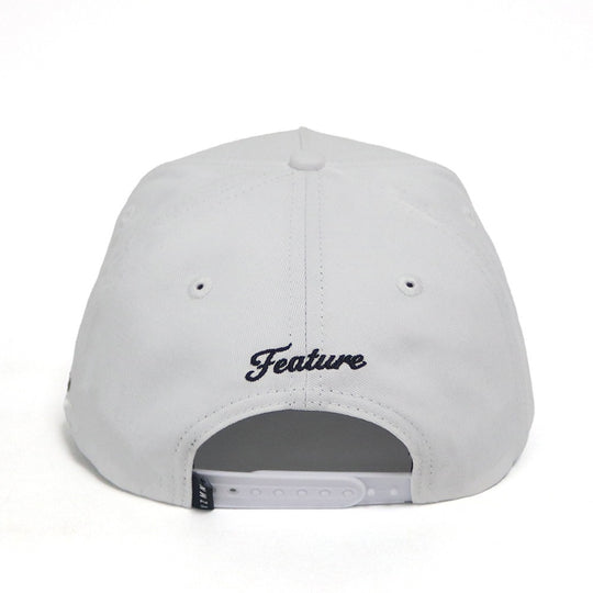 Gorra VZMN Blanca