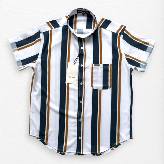 Camisa Button Liner 9