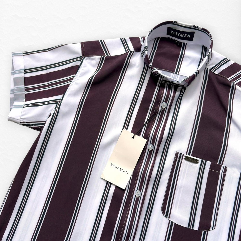 Camisa Button Liner 1