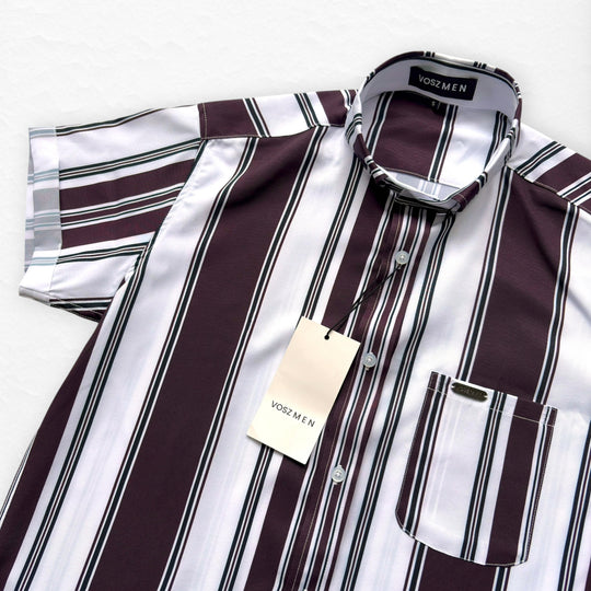 Camisa Button Liner 1