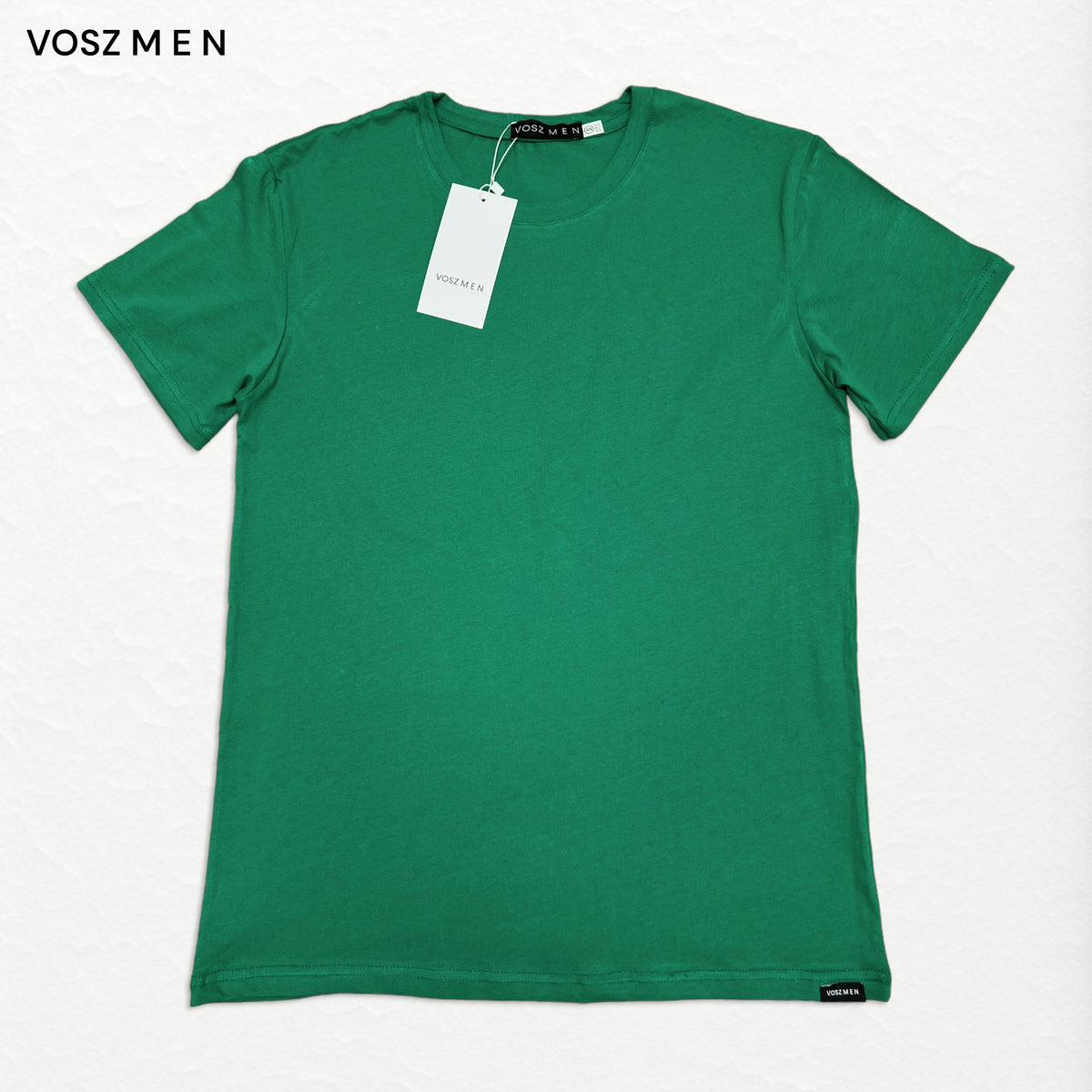 T shirt Basic Vosz G5 - Voszmen