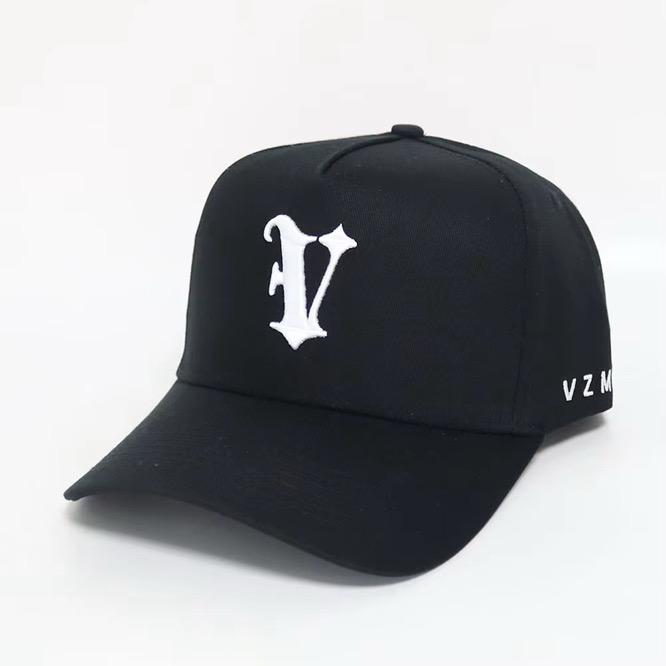 Gorra Vosz Negra