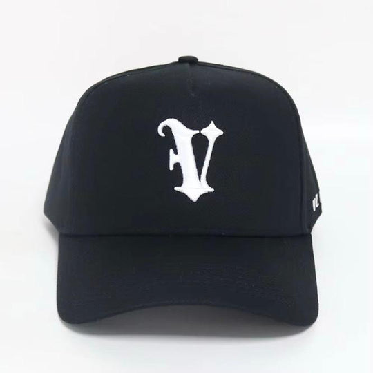 Gorra Vosz Negra