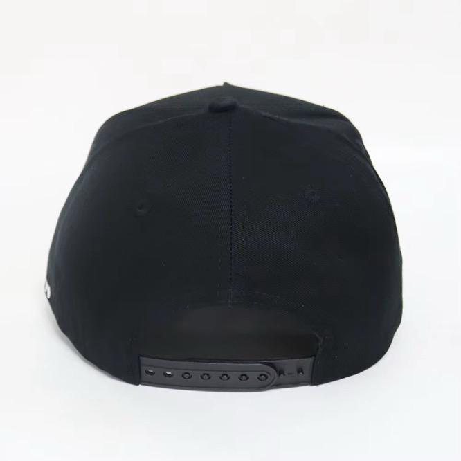 Gorra Vosz Negra