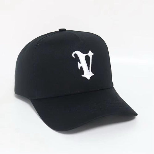 Gorra Vosz Negra
