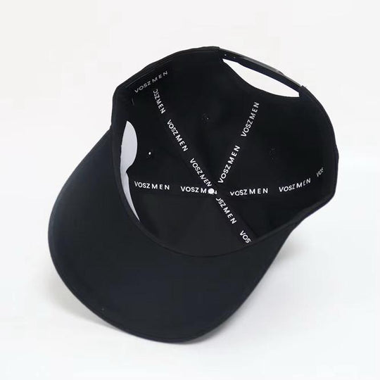 Gorra Vosz Negra