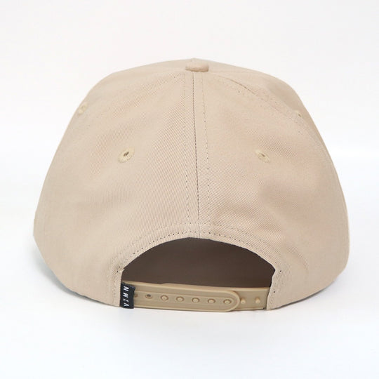 Gorra Vosz Beige