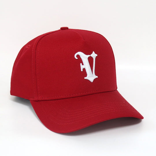 Gorra Vosz Red