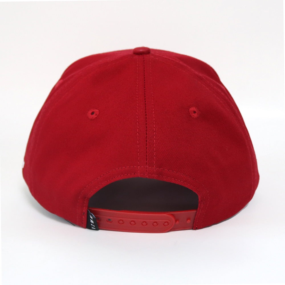 Gorra Vosz Red - Voszmen