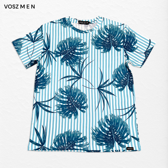 Camiseta Vosz A34