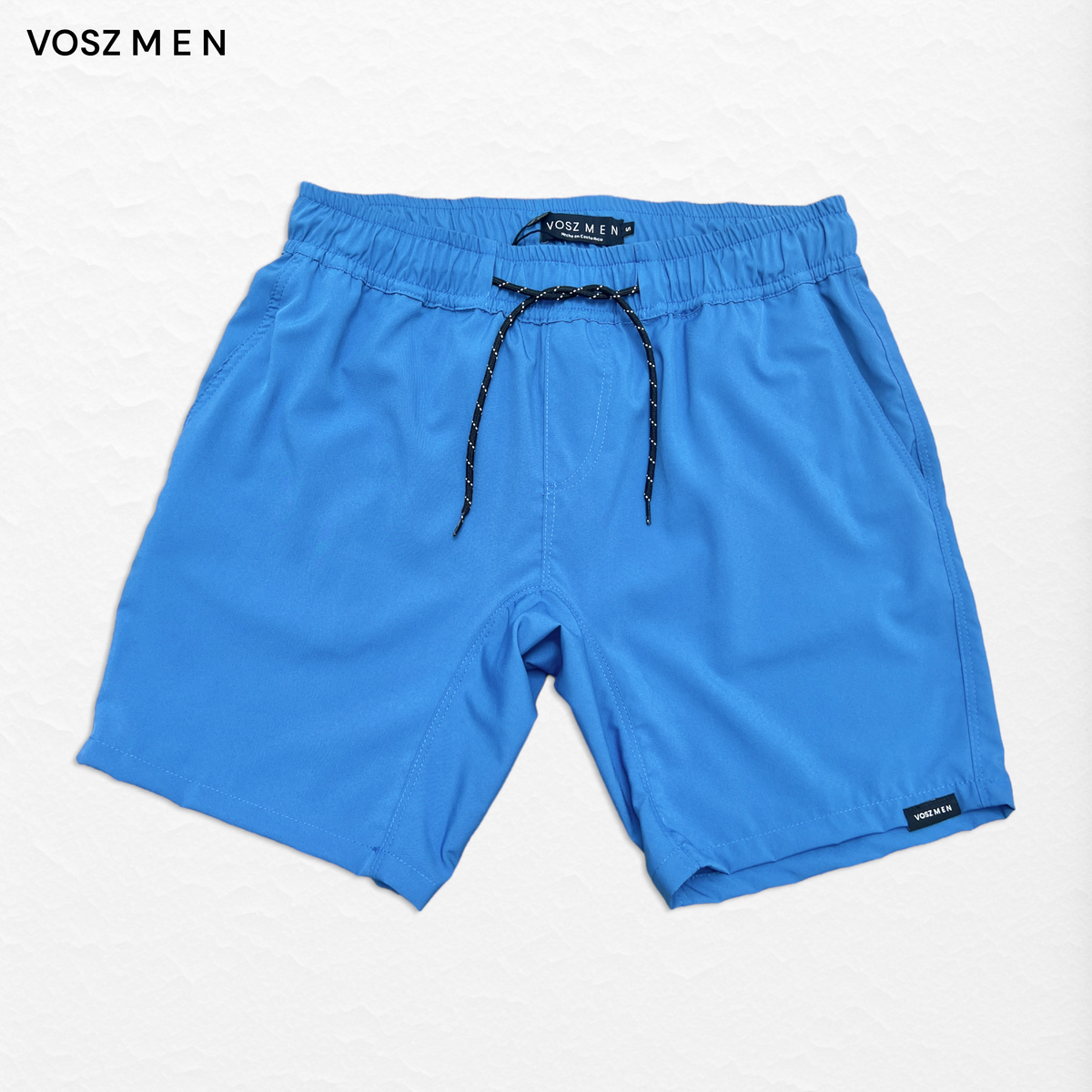 Bañador Premium E31 - Voszmen