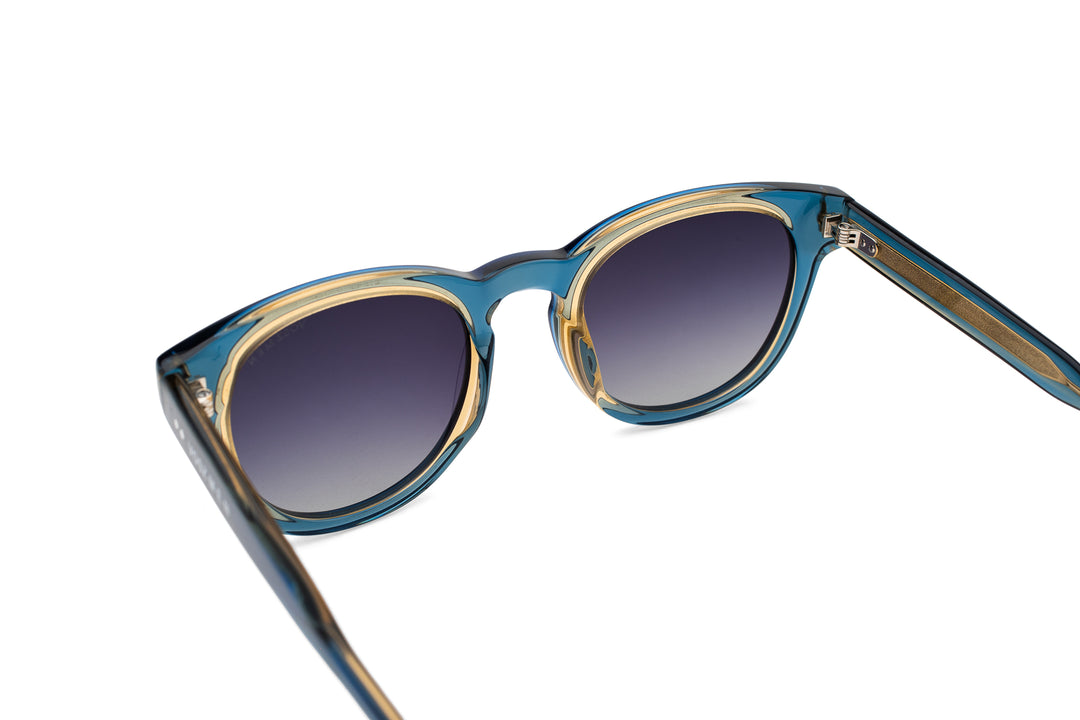Vosz Sunglass G2439S CO5