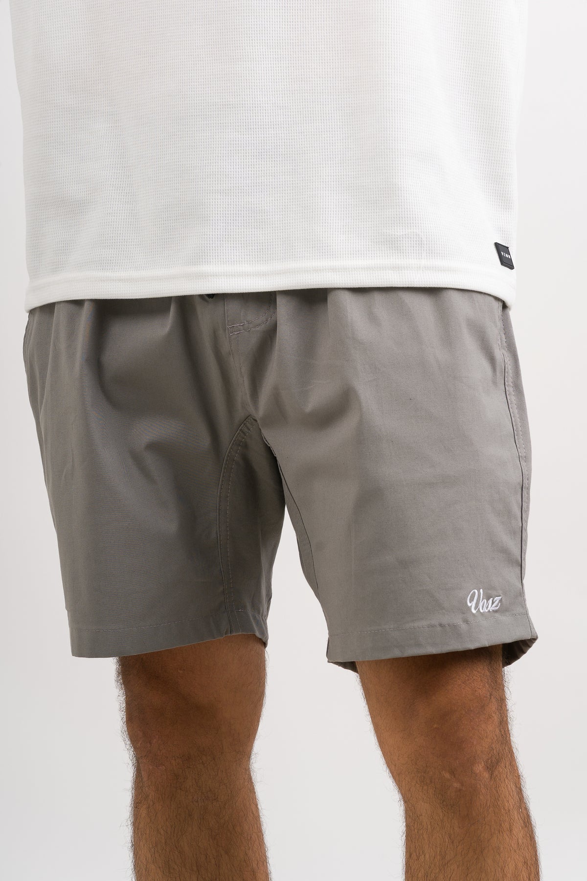 Bermuda Vosz Gris Br - Voszmen