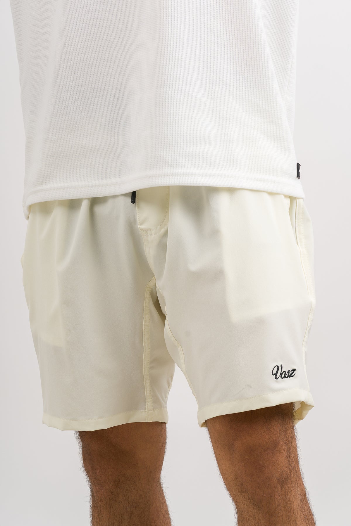 Bañador Crema Br - Voszmen