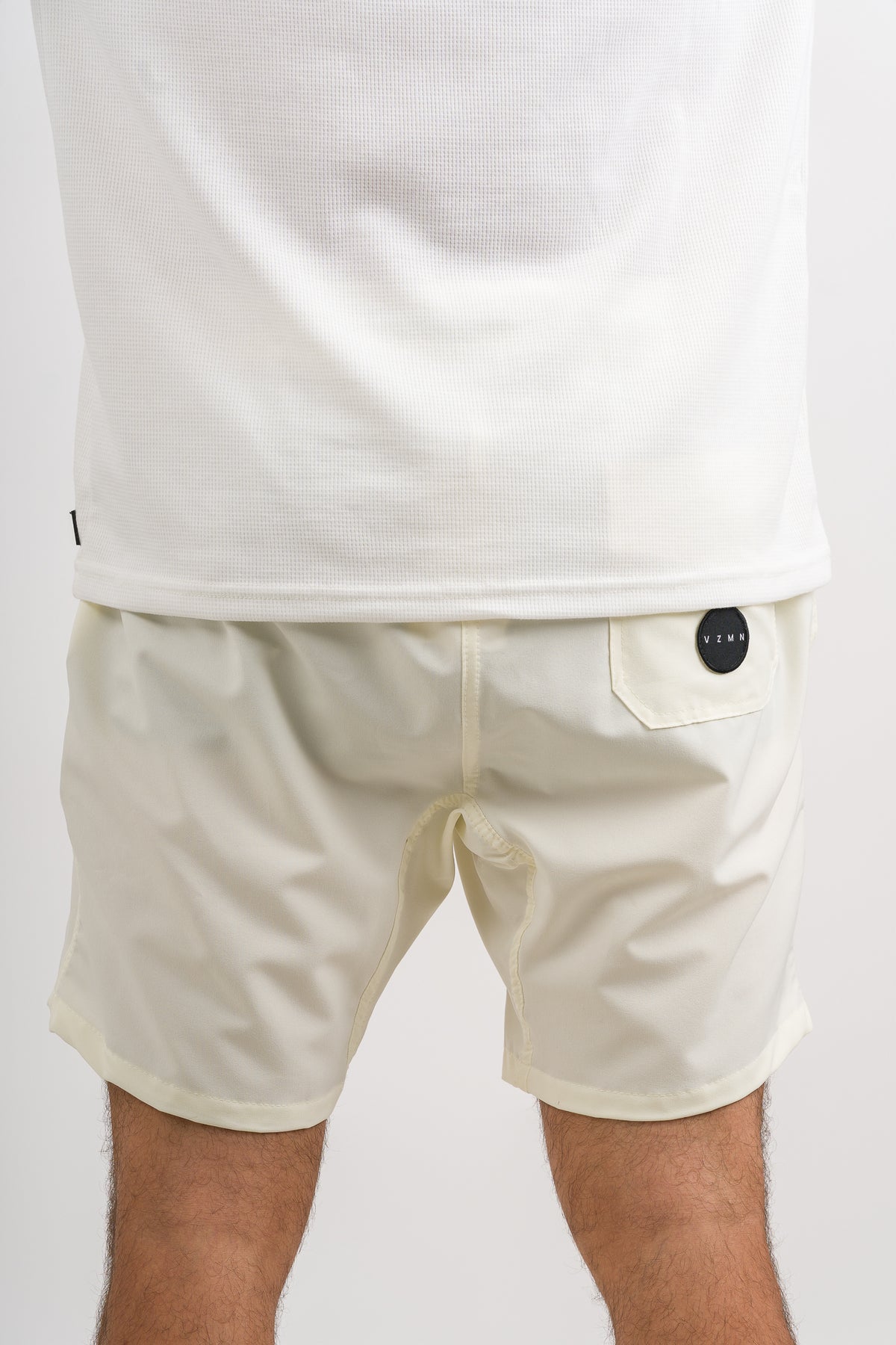Bañador Crema Br - Voszmen
