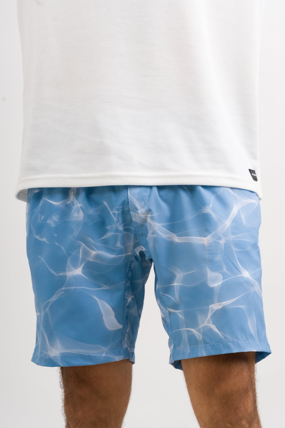 Bañador Waves LiBlue - Voszmen