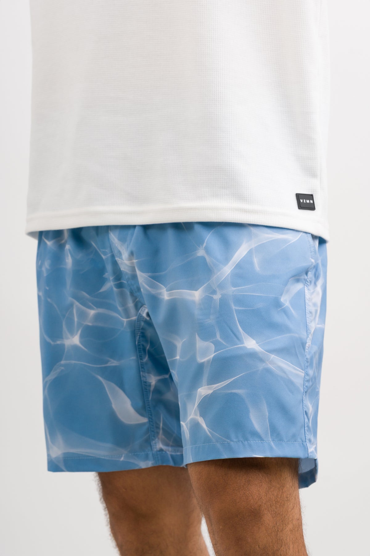 Bañador Waves LiBlue - Voszmen