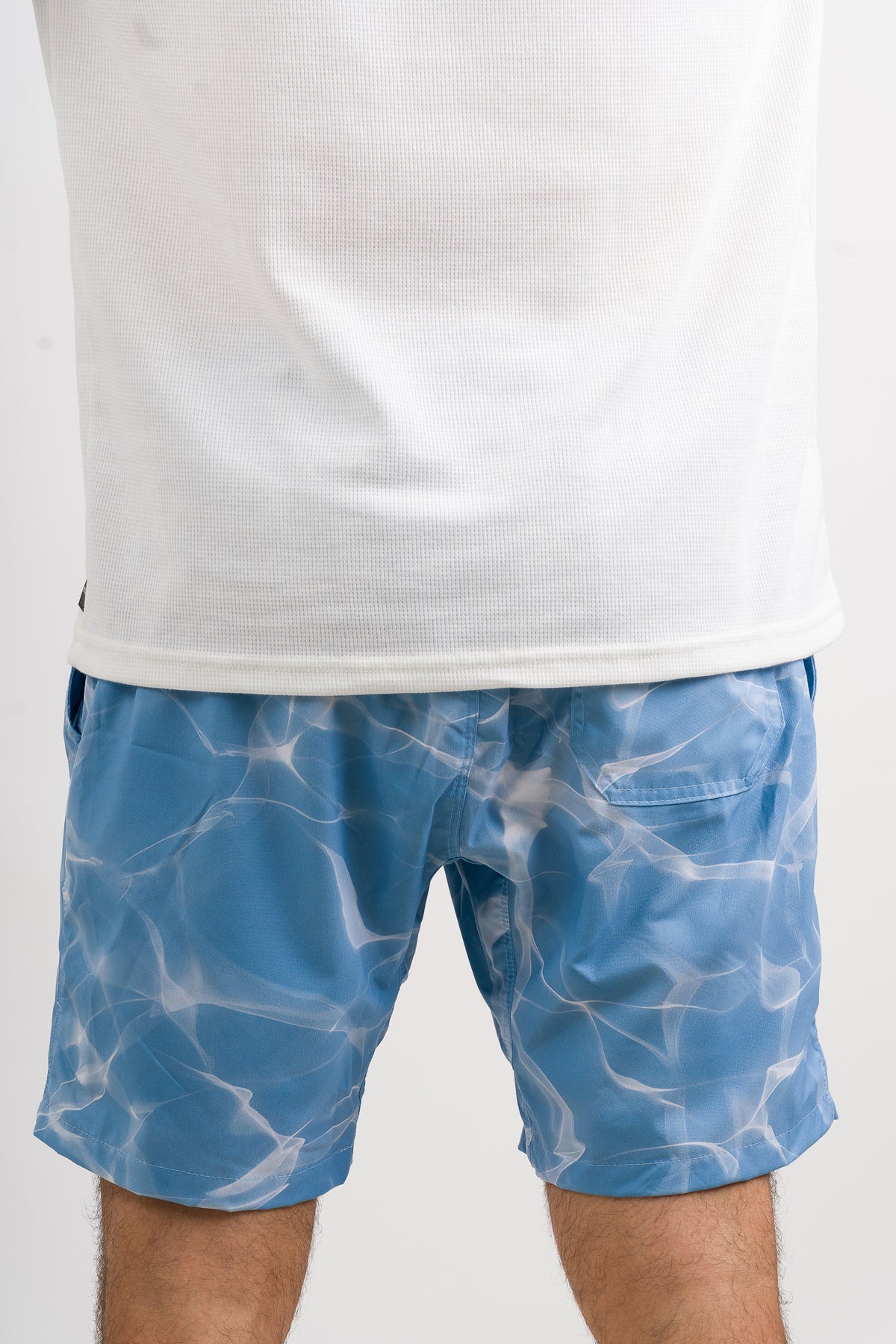 Bañador Waves LiBlue - Voszmen