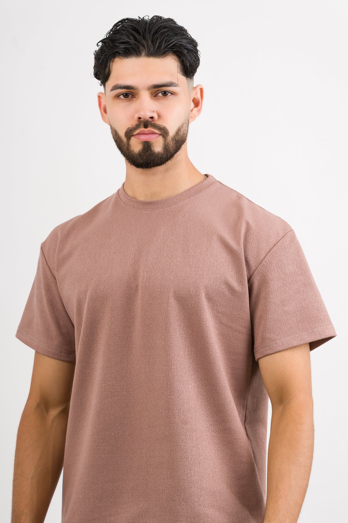 T-Shirt Text VT Café - Voszmen