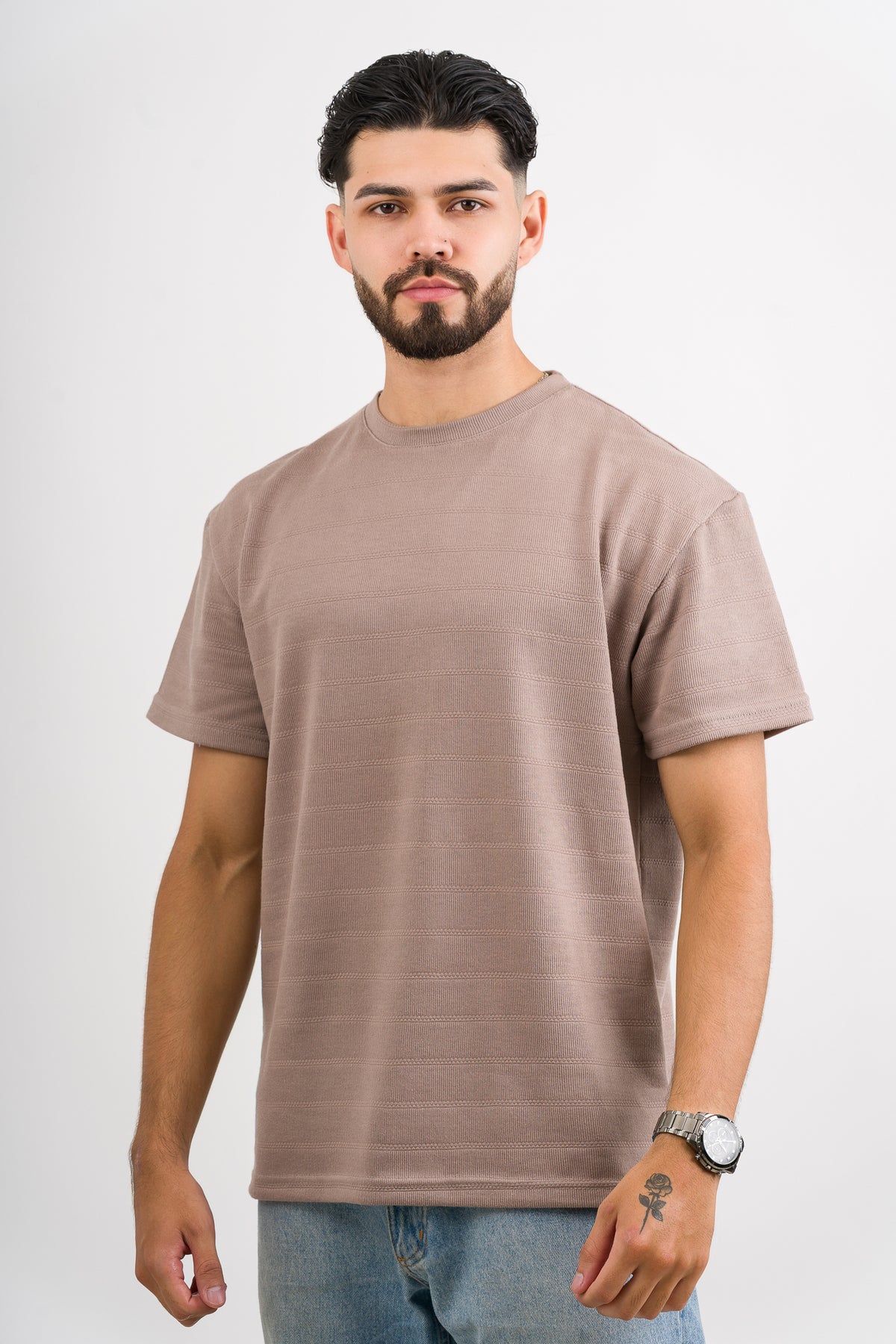 T-Shirt Text H Arena - Voszmen