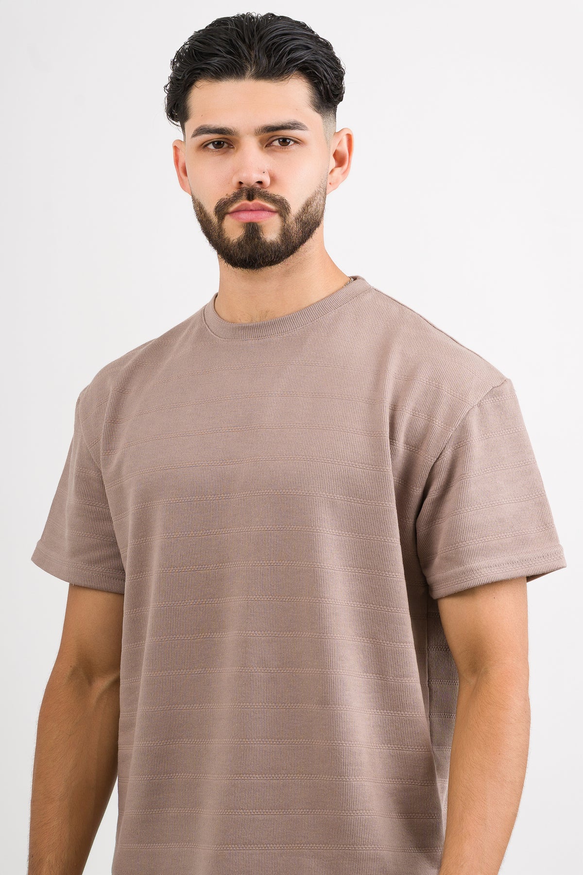 T-Shirt Text H Arena - Voszmen
