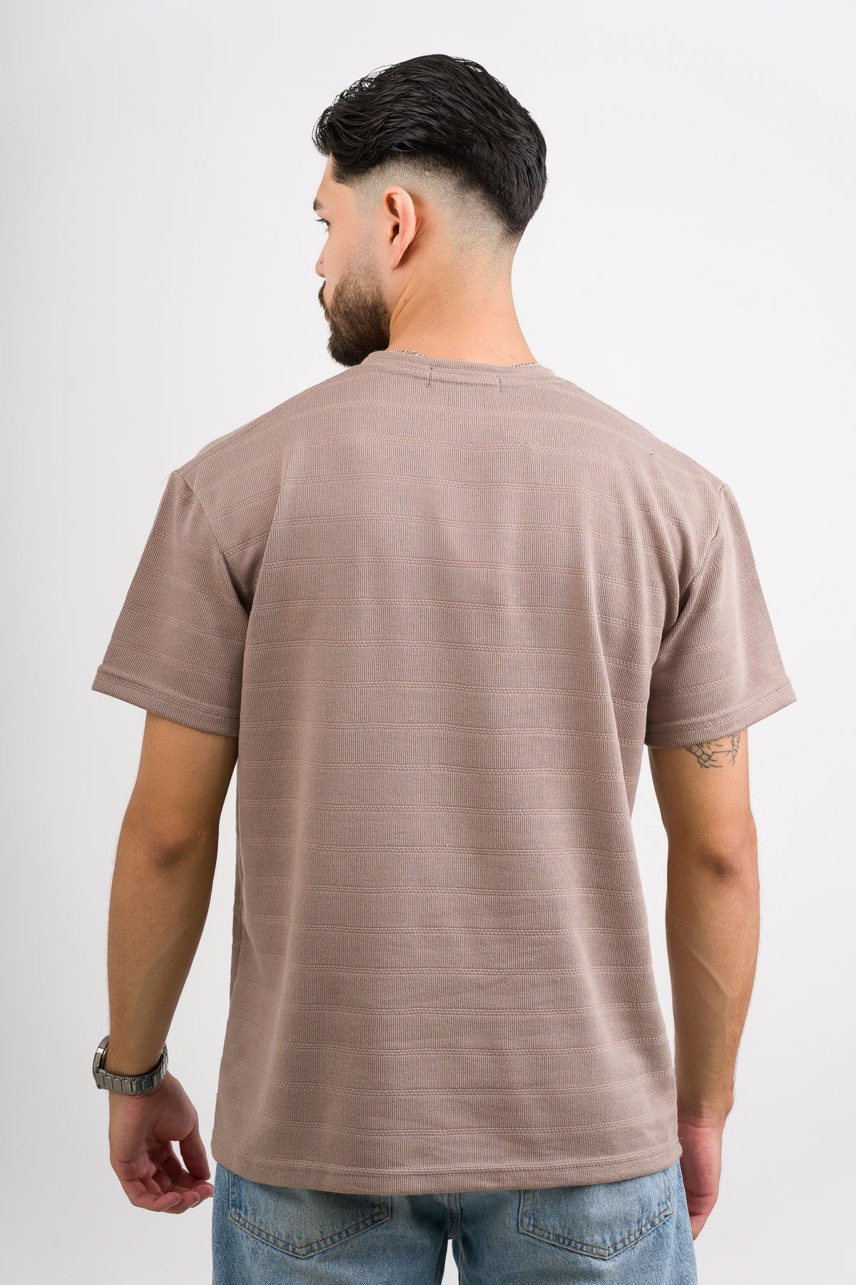 T-Shirt Text H Arena - Voszmen